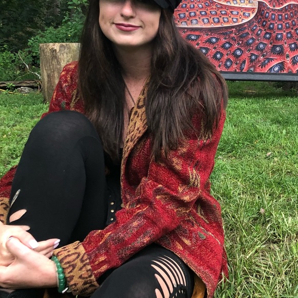 Old water creek blazer - Picture 1 of 2